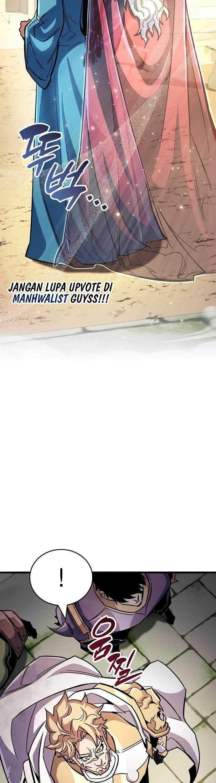 The Player Hides His Past chapter 29 halaman 50