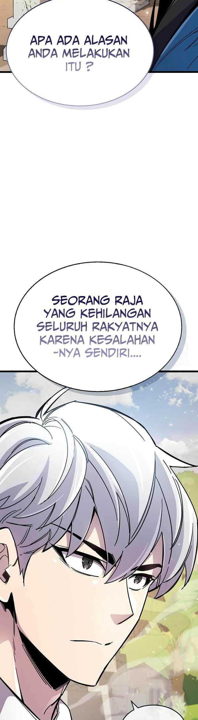 The Player Hides His Past chapter 29 halaman 52