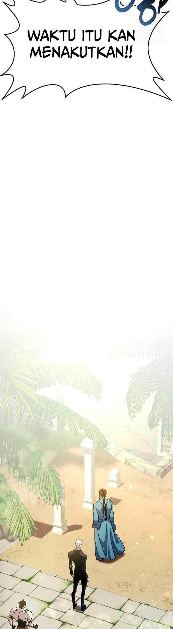 The Player Hides His Past chapter 29 halaman 59