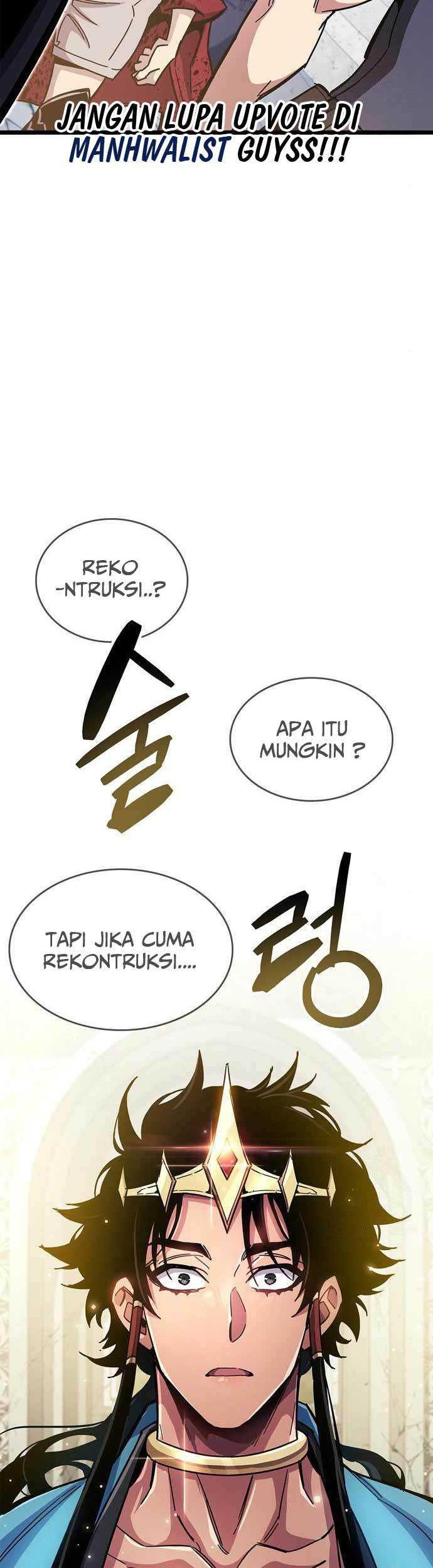The Player Hides His Past chapter 29 halaman 63