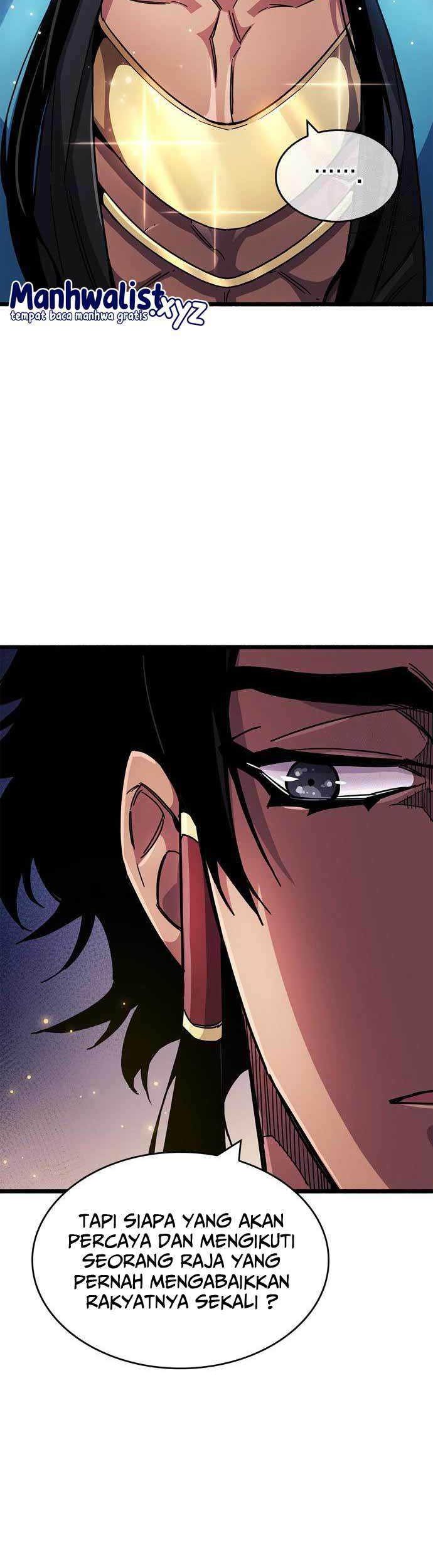 The Player Hides His Past chapter 29 halaman 64