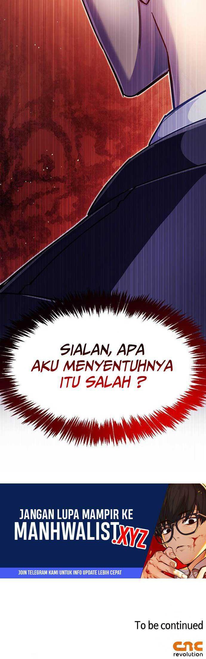 The Player Hides His Past chapter 29 halaman 79