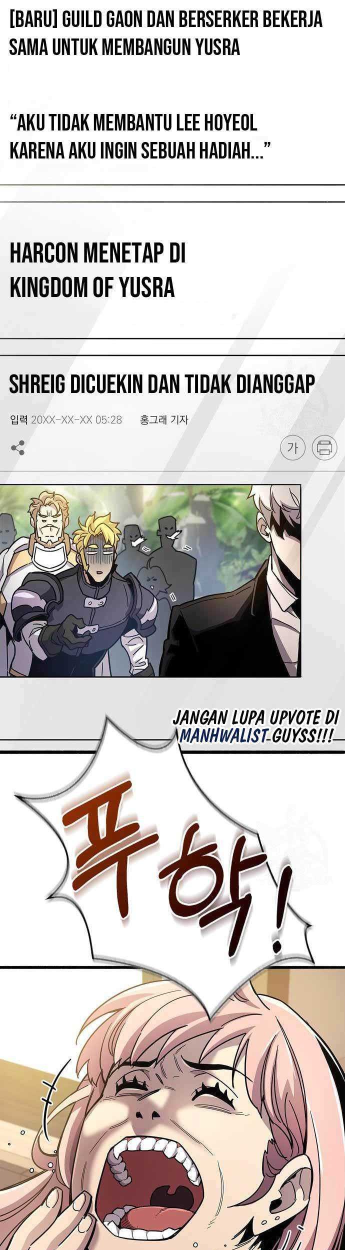 The Player Hides His Past chapter 30 halaman 14