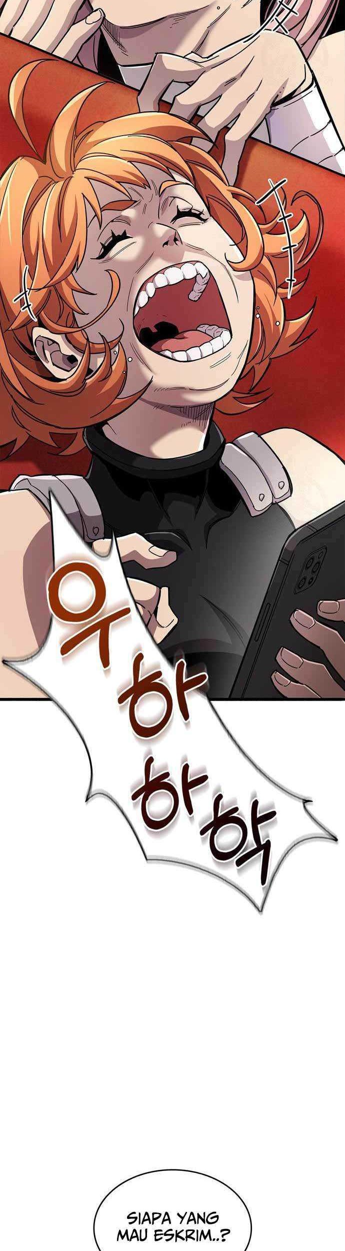 The Player Hides His Past chapter 30 halaman 15