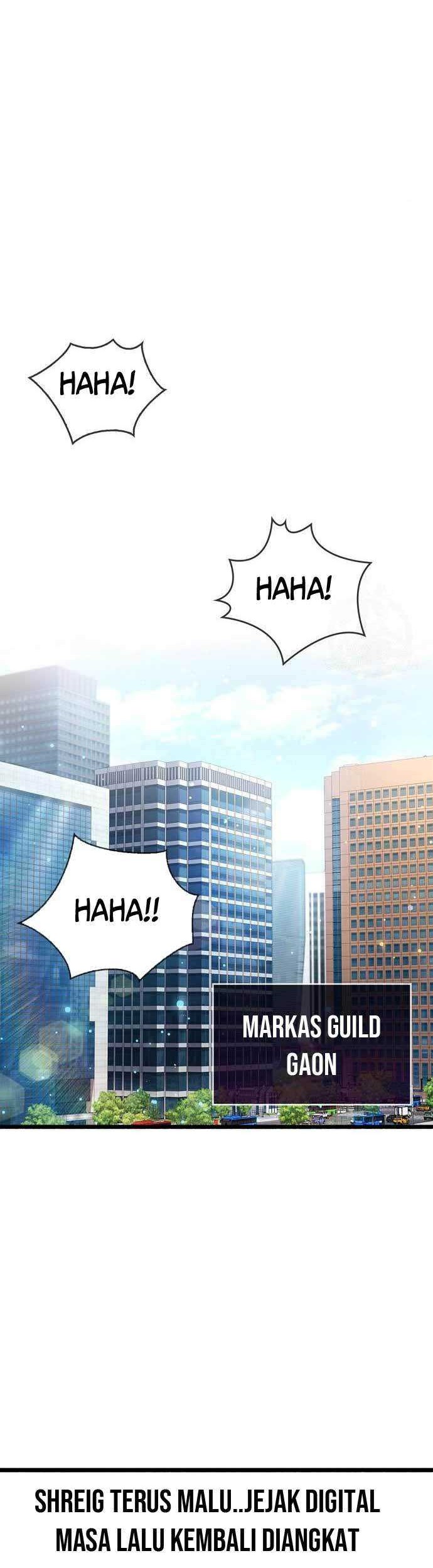 The Player Hides His Past chapter 30 halaman 19