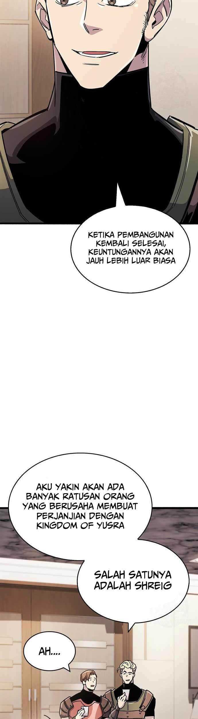 The Player Hides His Past chapter 30 halaman 24