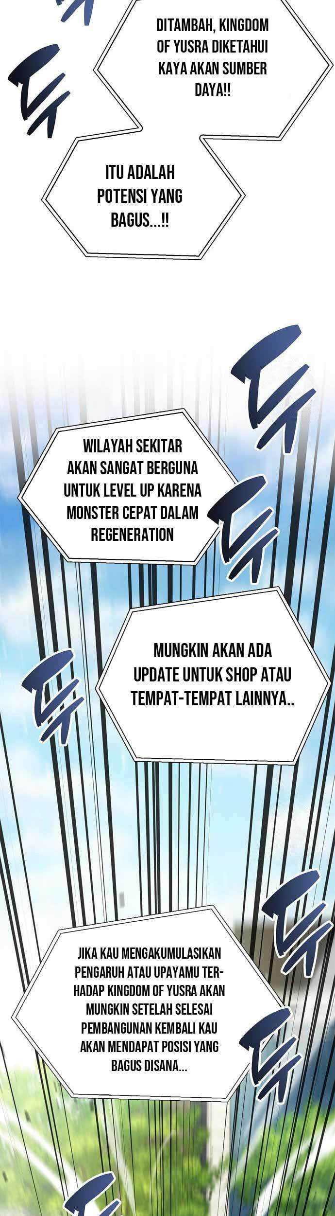 The Player Hides His Past chapter 30 halaman 26