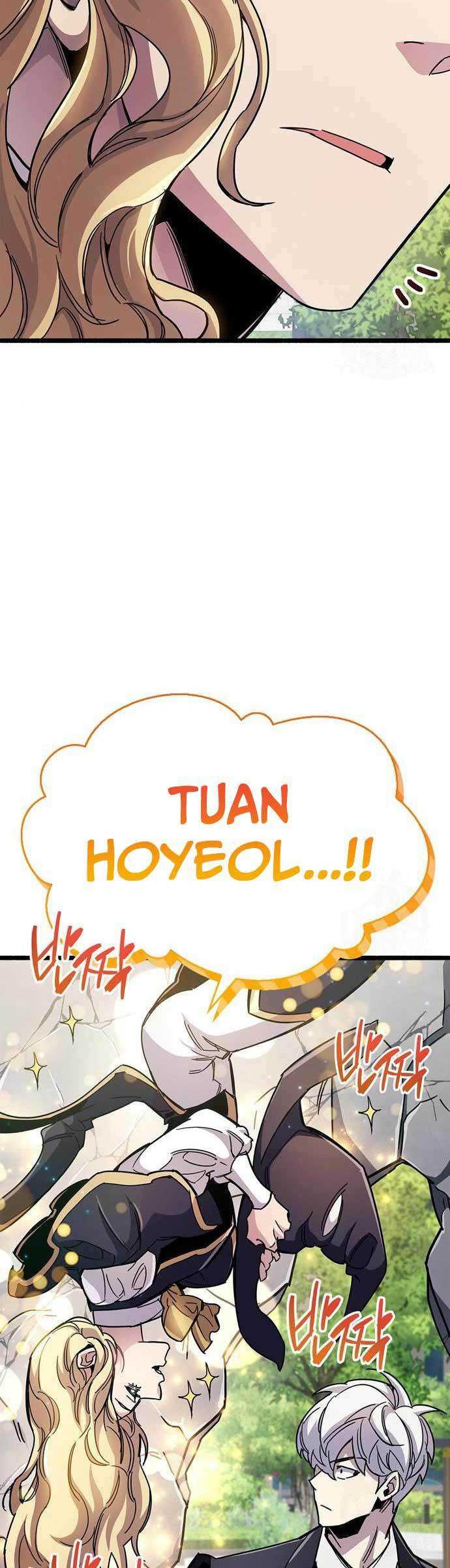 The Player Hides His Past chapter 30 halaman 33