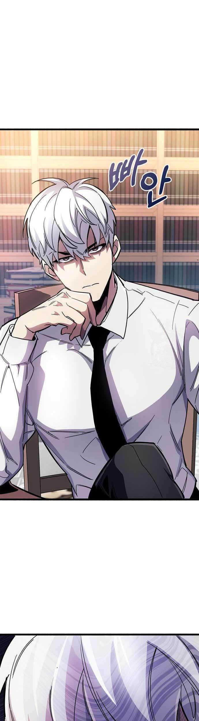 The Player Hides His Past chapter 30 halaman 40