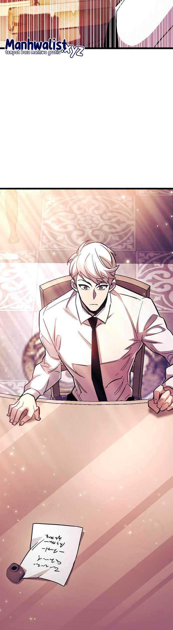 The Player Hides His Past chapter 30 halaman 56