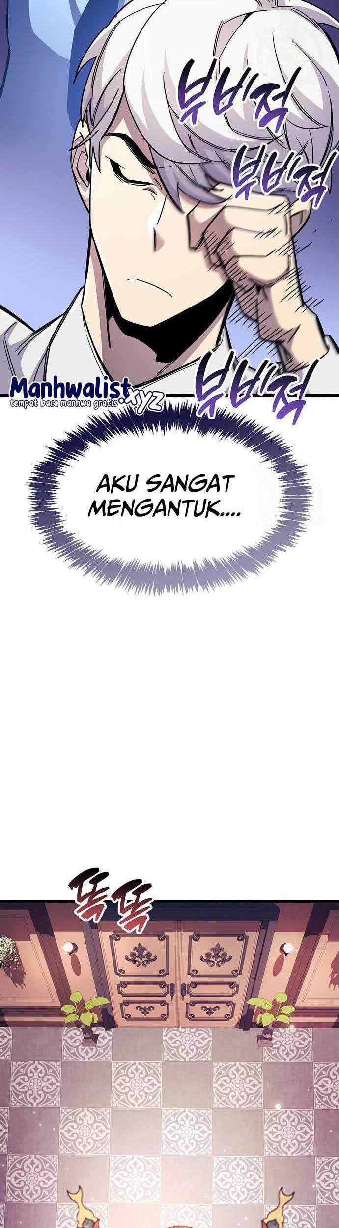 The Player Hides His Past chapter 30 halaman 63