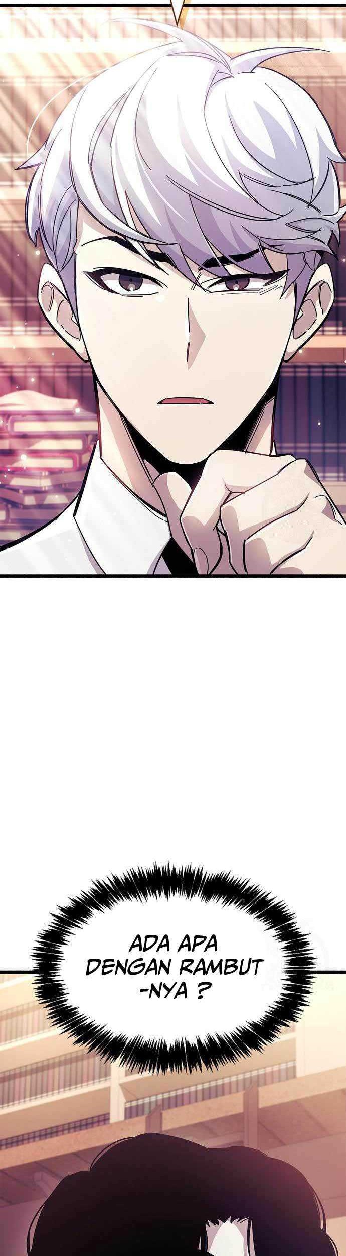 The Player Hides His Past chapter 30 halaman 67