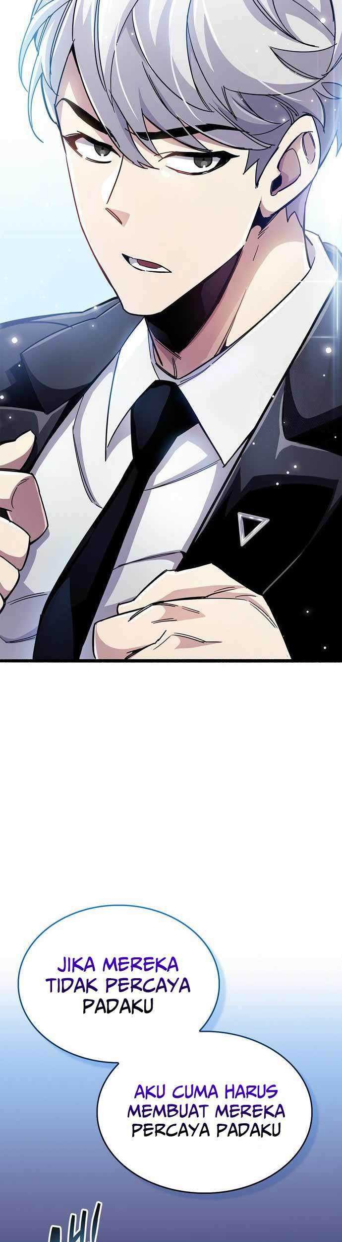 The Player Hides His Past chapter 30 halaman 70