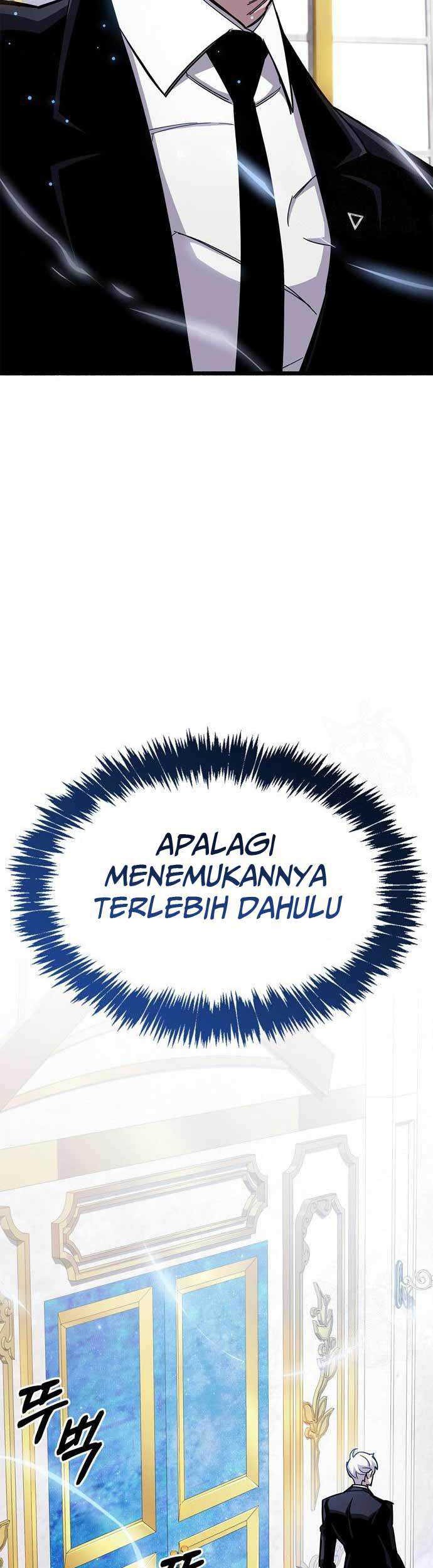 The Player Hides His Past chapter 30 halaman 76