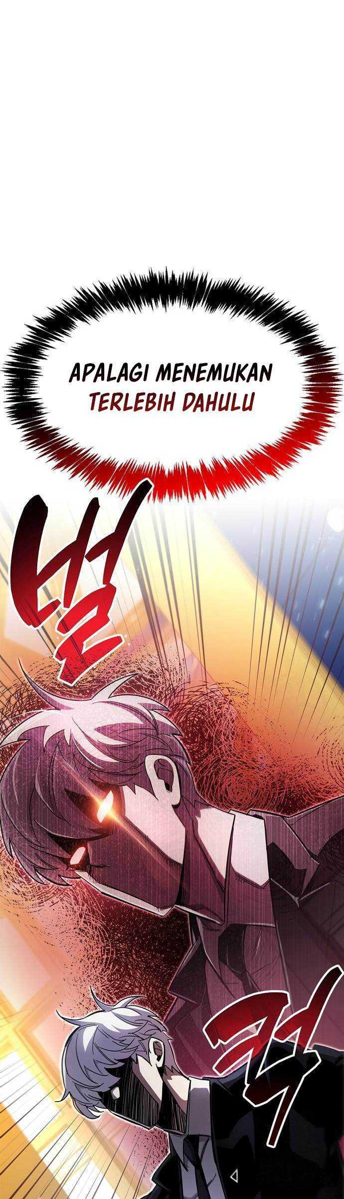 The Player Hides His Past chapter 31 halaman 5