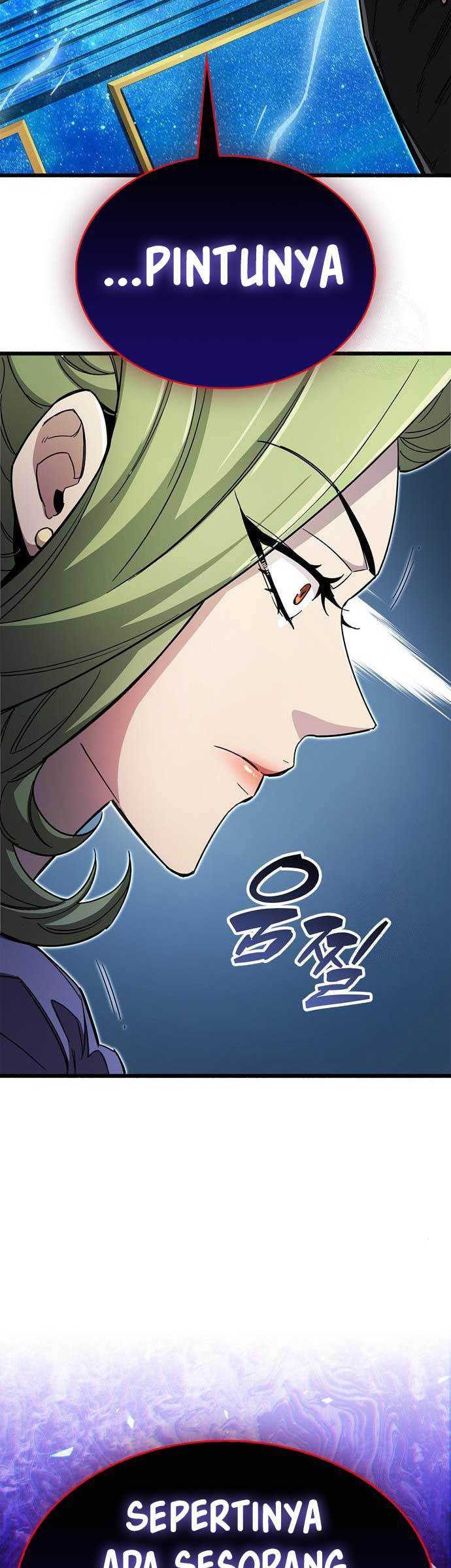 The Player Hides His Past chapter 31 halaman 9