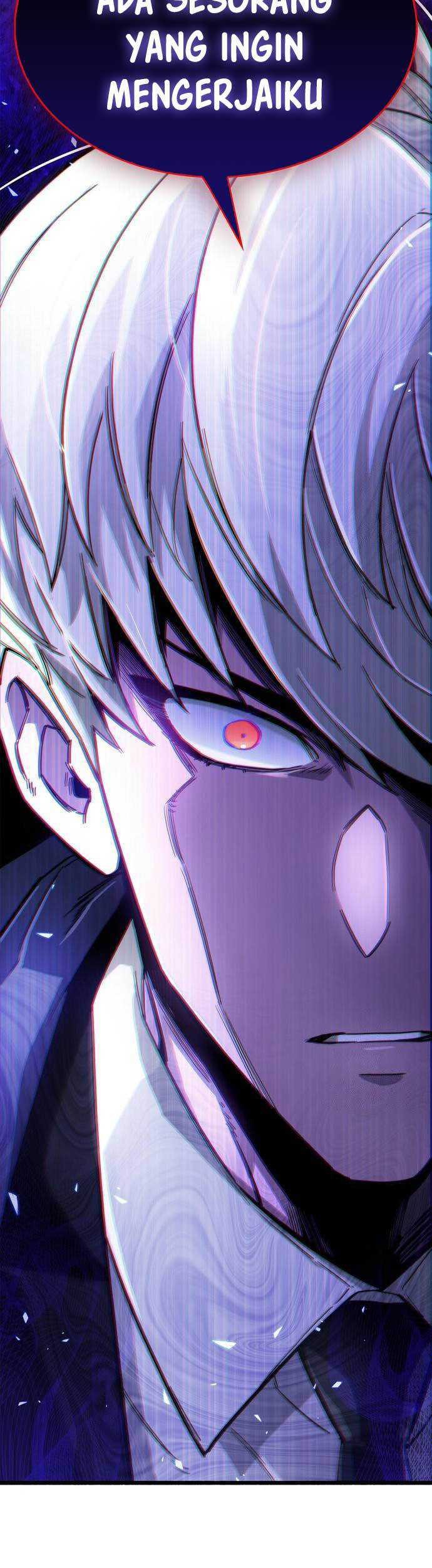 The Player Hides His Past chapter 31 halaman 10