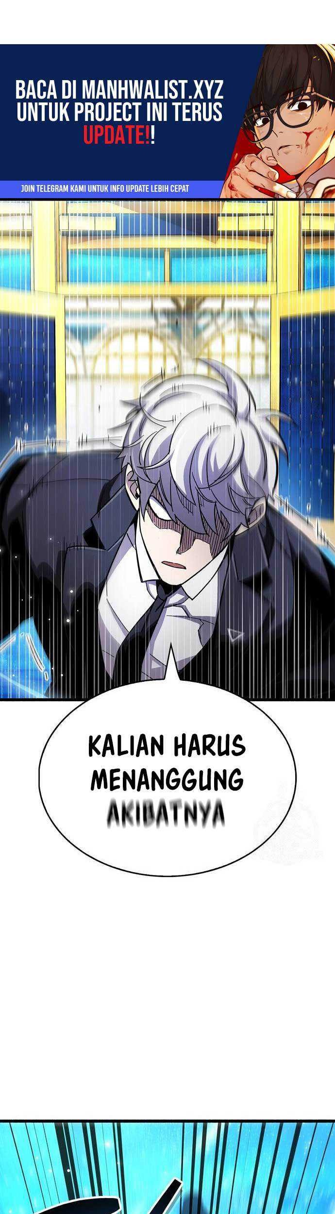 The Player Hides His Past chapter 31 halaman 14