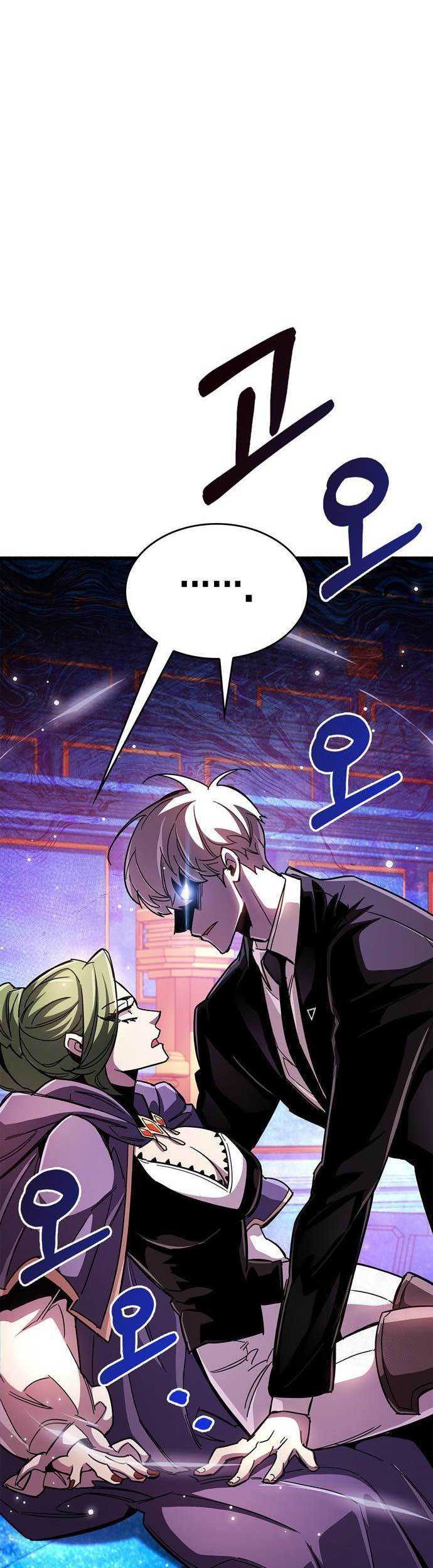 The Player Hides His Past chapter 31 halaman 16