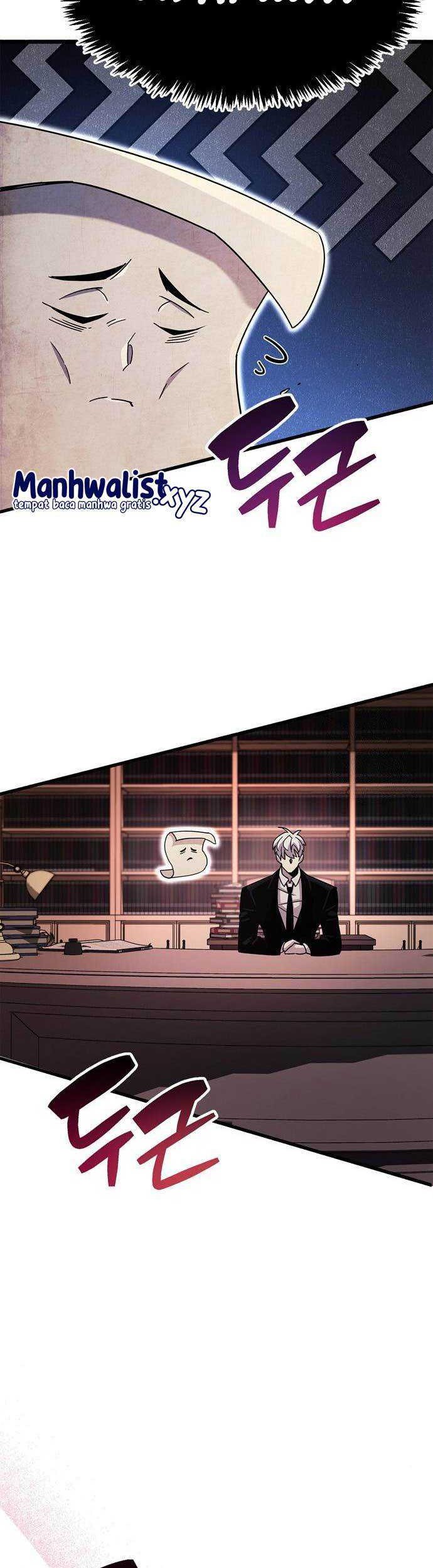 The Player Hides His Past chapter 31 halaman 48