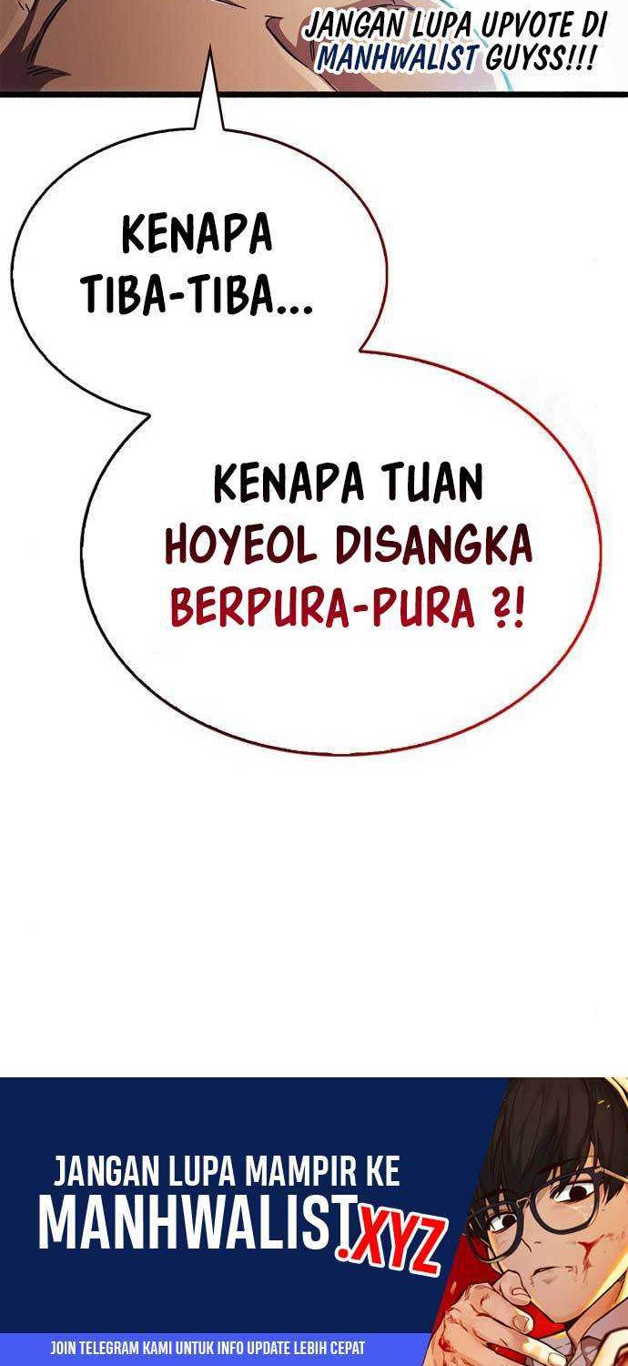 The Player Hides His Past chapter 31 halaman 77