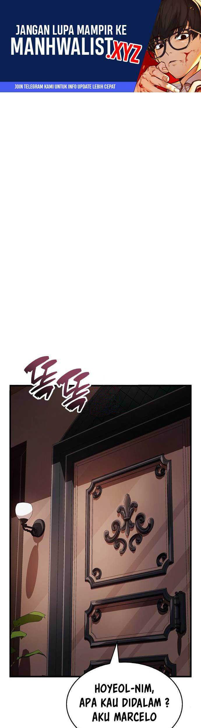 The Player Hides His Past chapter 32 halaman 2