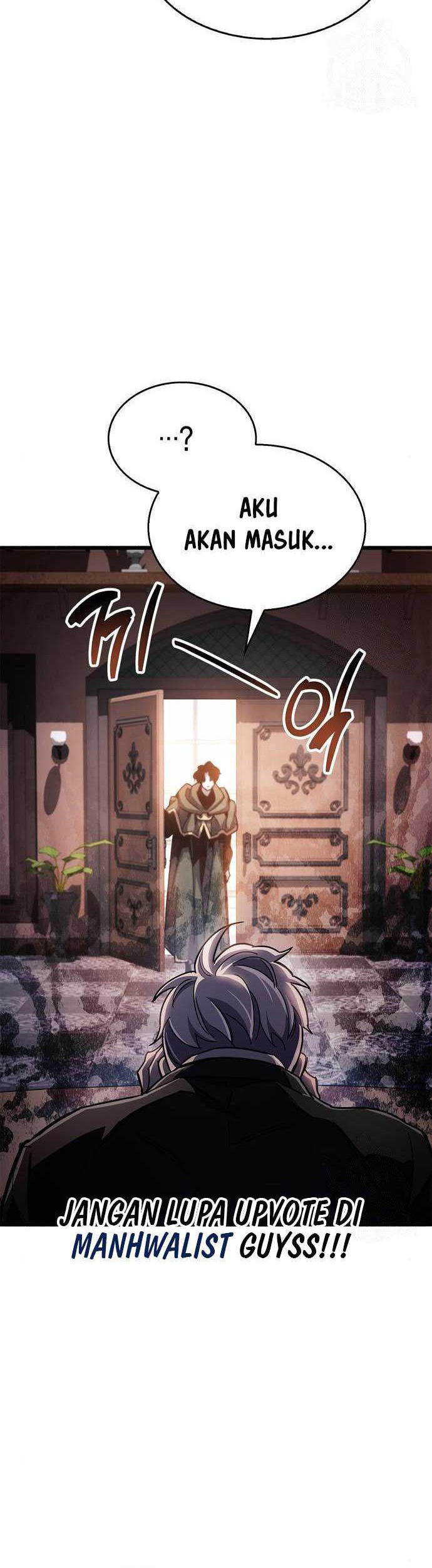The Player Hides His Past chapter 32 halaman 3