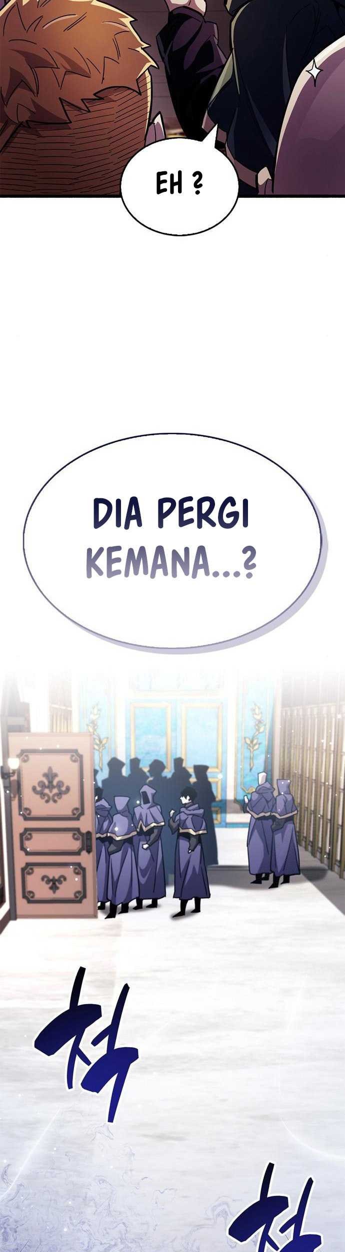The Player Hides His Past chapter 32 halaman 18