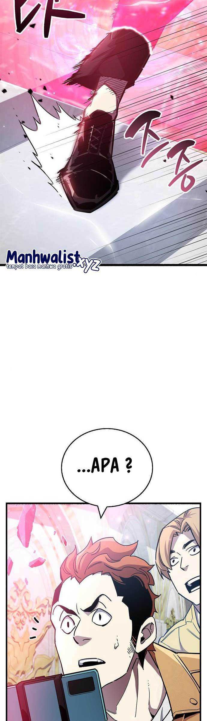 The Player Hides His Past chapter 32 halaman 41