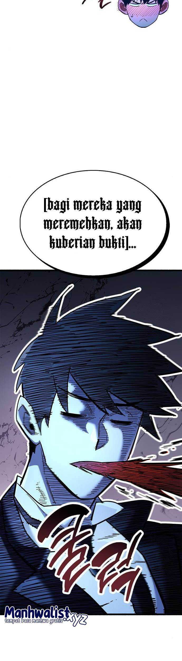 The Player Hides His Past chapter 32 halaman 52