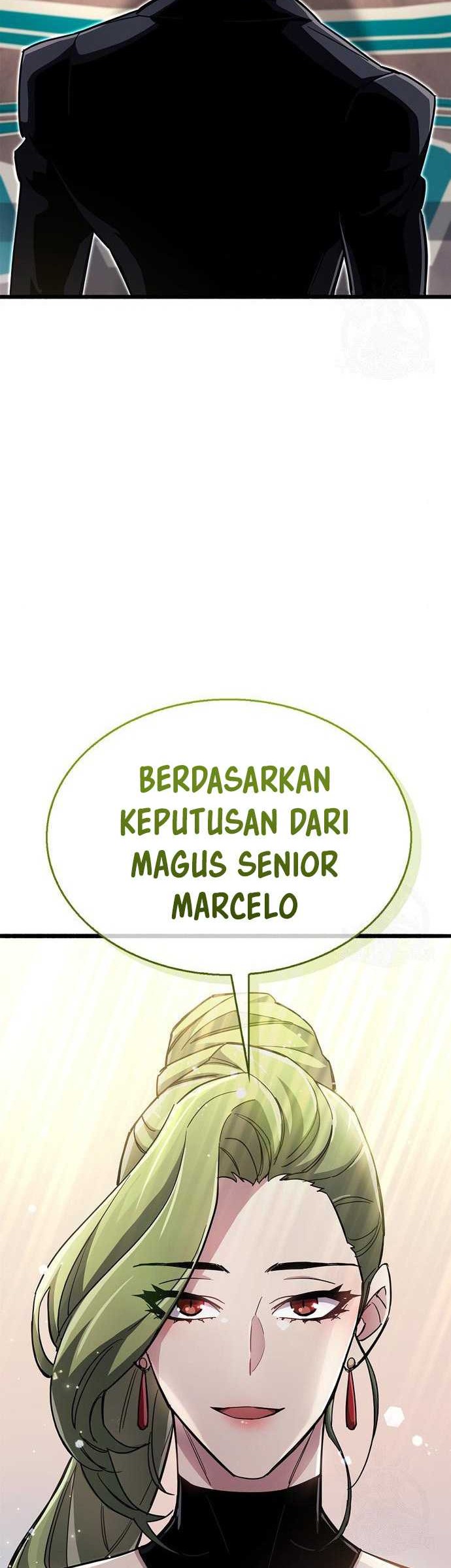 The Player Hides His Past chapter 32 halaman 57