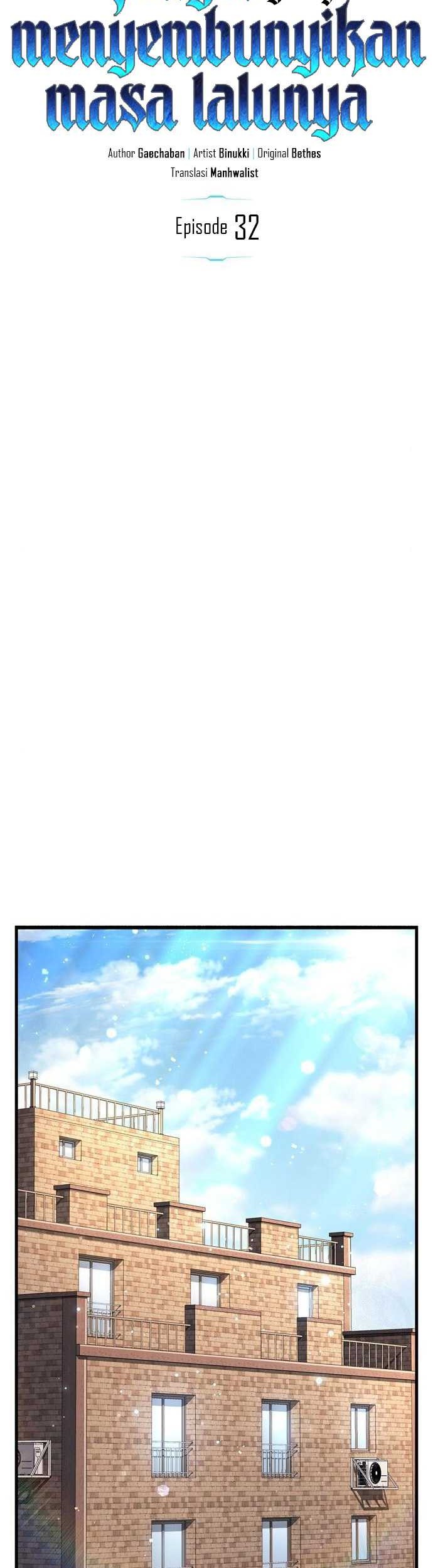 The Player Hides His Past chapter 32 halaman 60