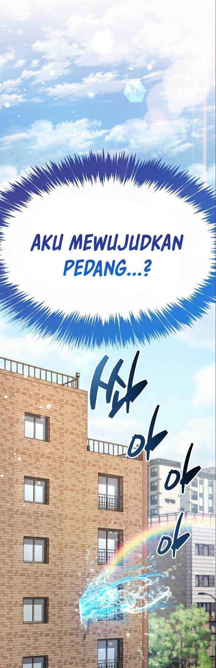 The Player Hides His Past chapter 33 halaman 7