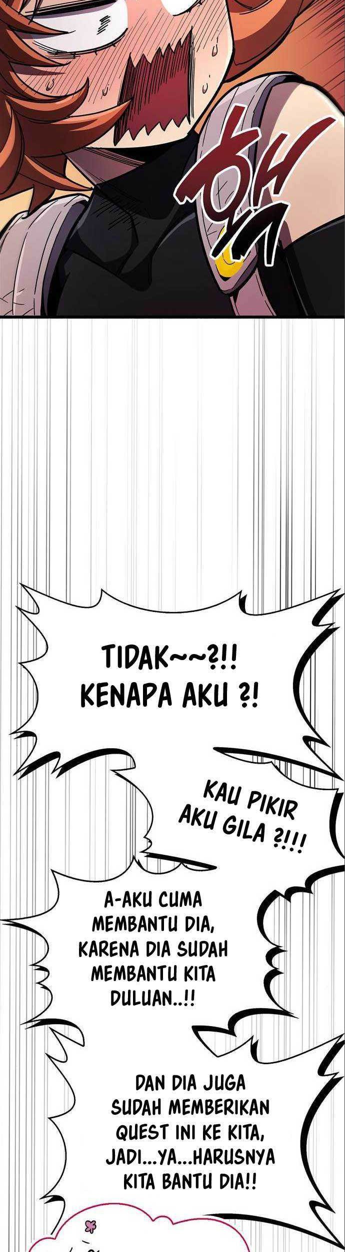The Player Hides His Past chapter 33 halaman 19