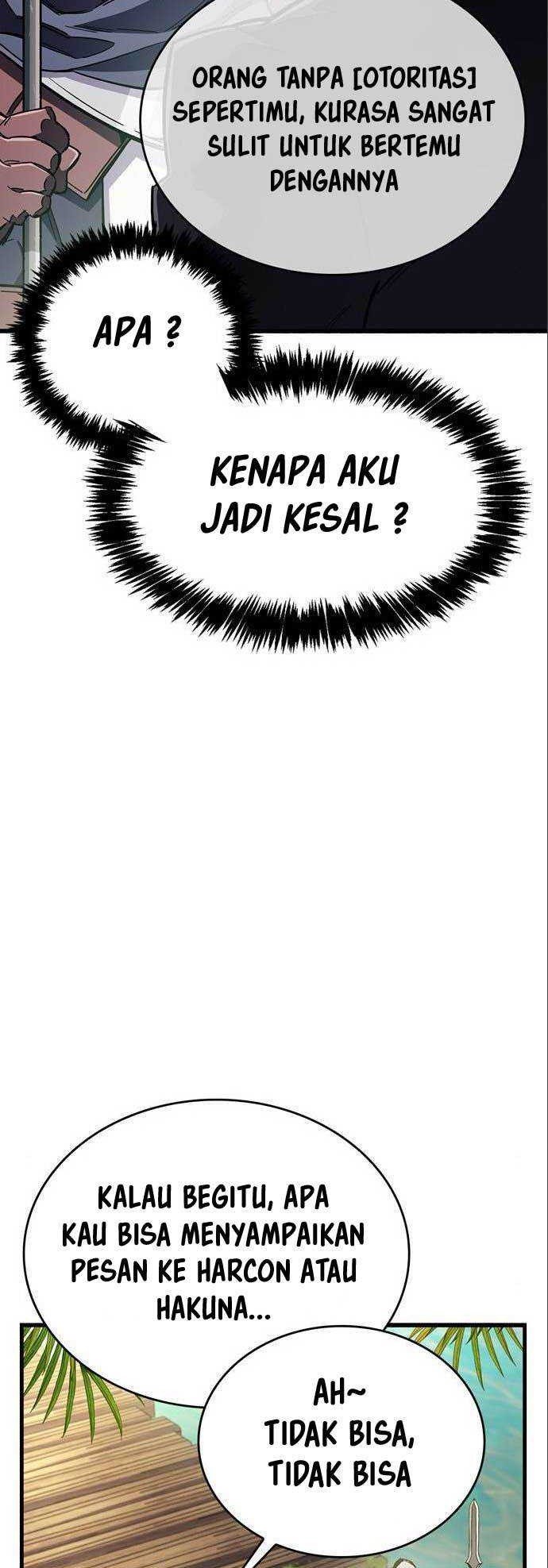 The Player Hides His Past chapter 33 halaman 43