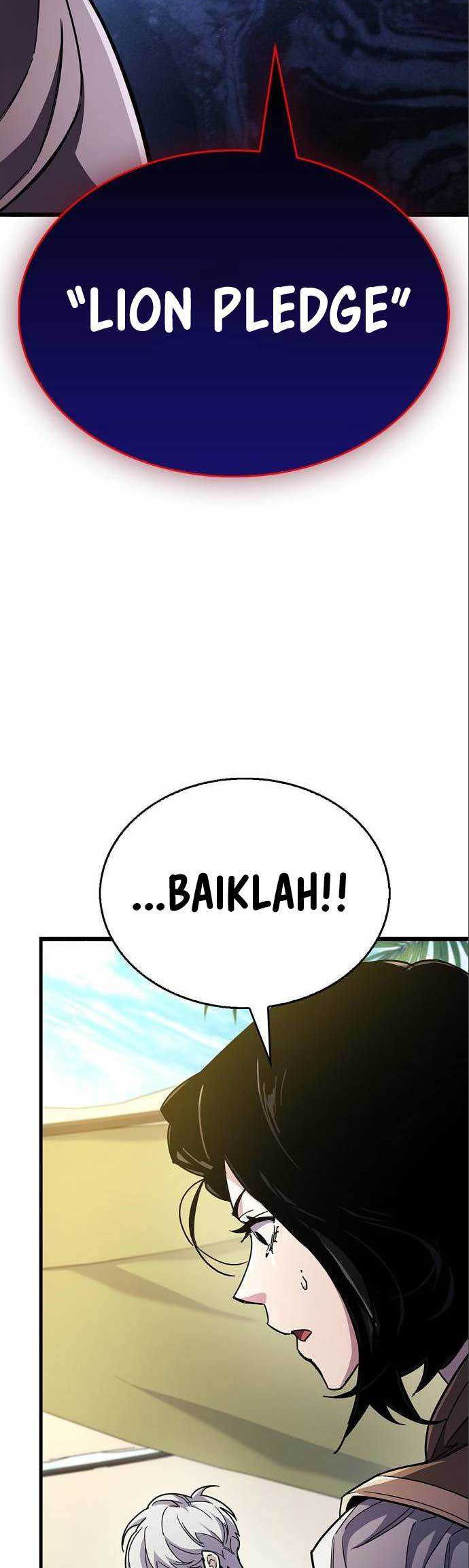 The Player Hides His Past chapter 33 halaman 70