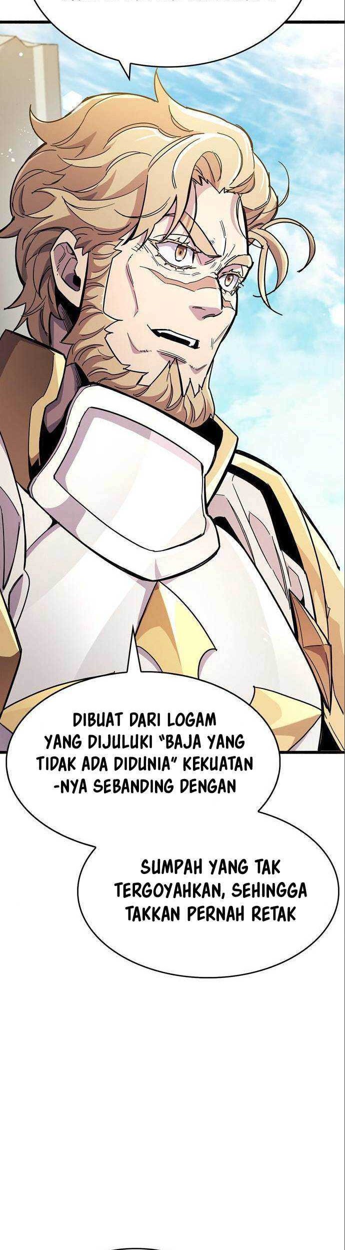 The Player Hides His Past chapter 33 halaman 75
