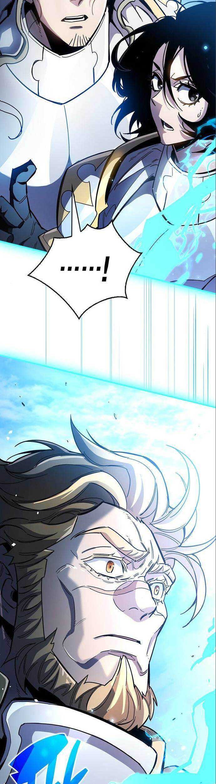 The Player Hides His Past chapter 33 halaman 88