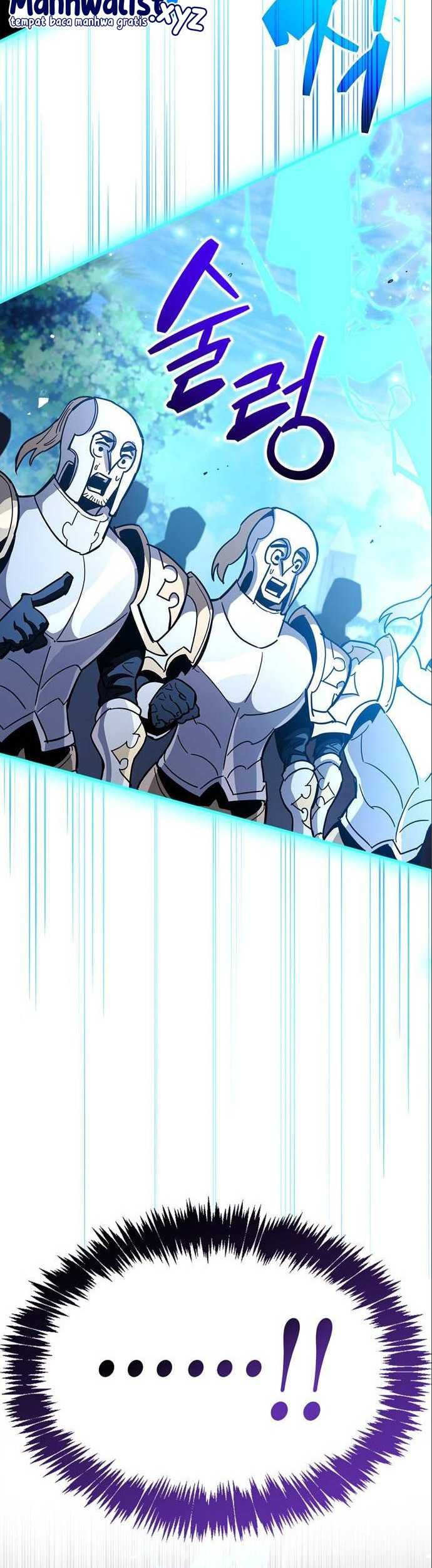 The Player Hides His Past chapter 33 halaman 90