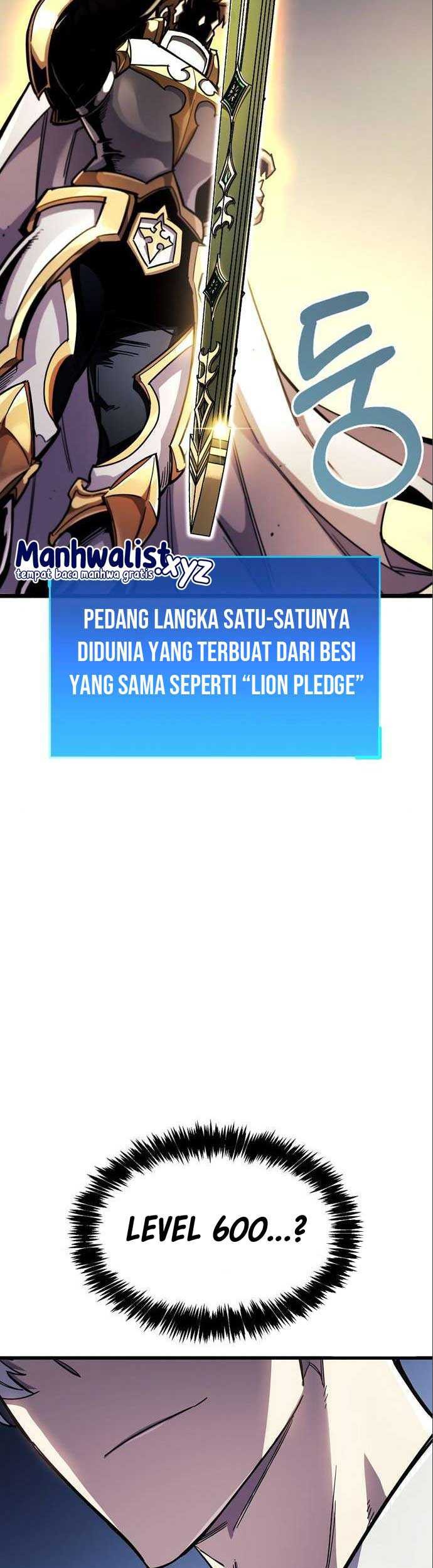 The Player Hides His Past chapter 34 halaman 5