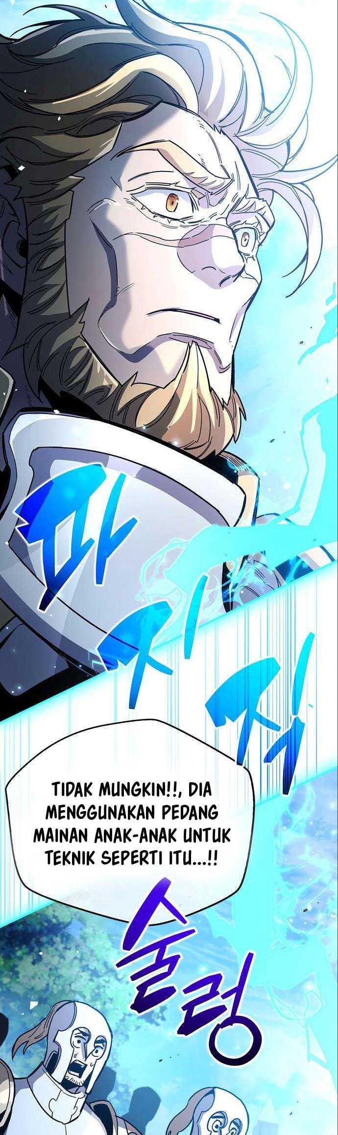 The Player Hides His Past chapter 34 halaman 10