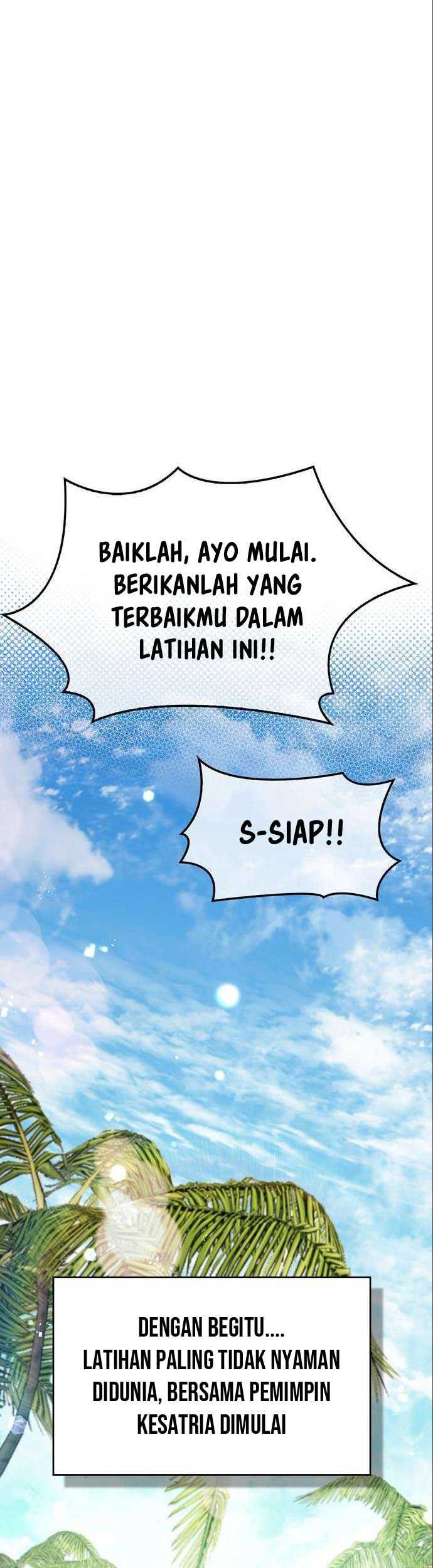 The Player Hides His Past chapter 34 halaman 59