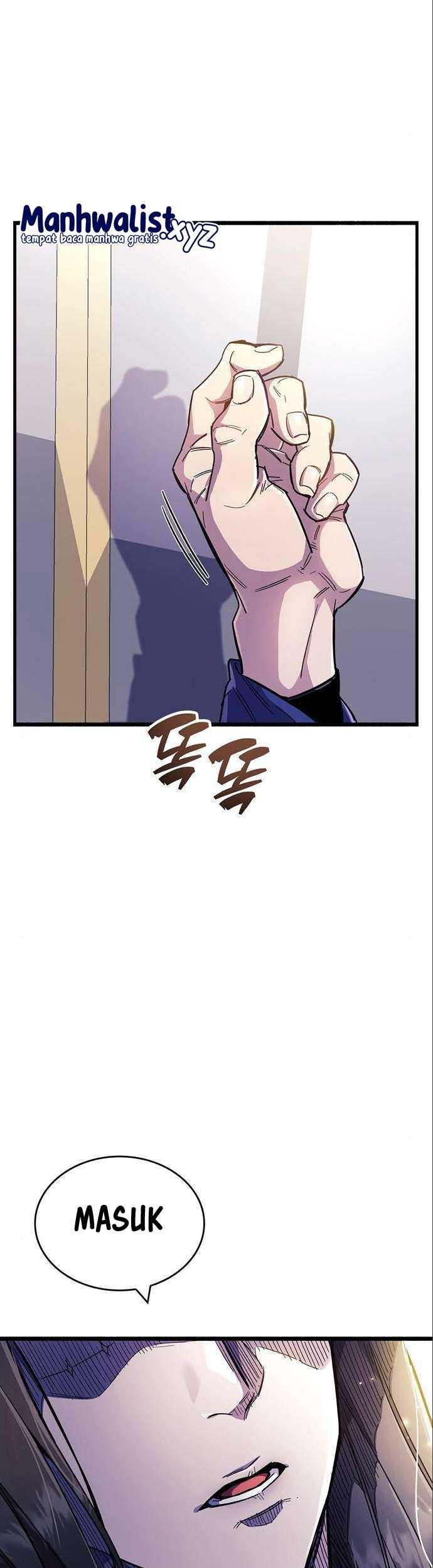 The Player Hides His Past chapter 34 halaman 62
