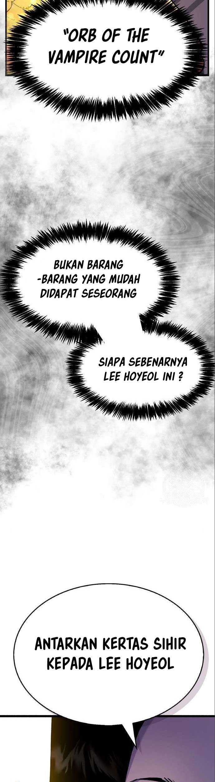 The Player Hides His Past chapter 34 halaman 68