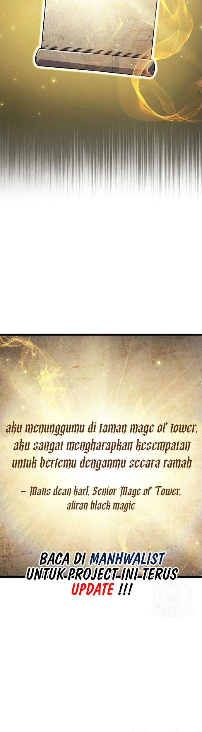The Player Hides His Past chapter 34 halaman 93