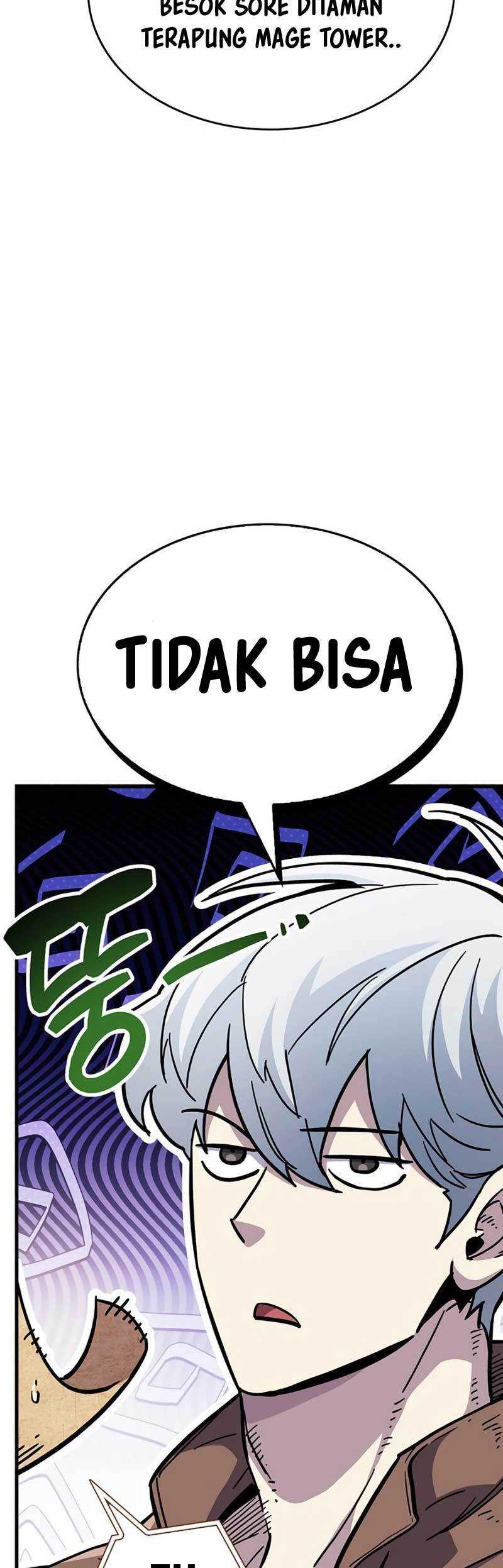 The Player Hides His Past chapter 35 halaman 10