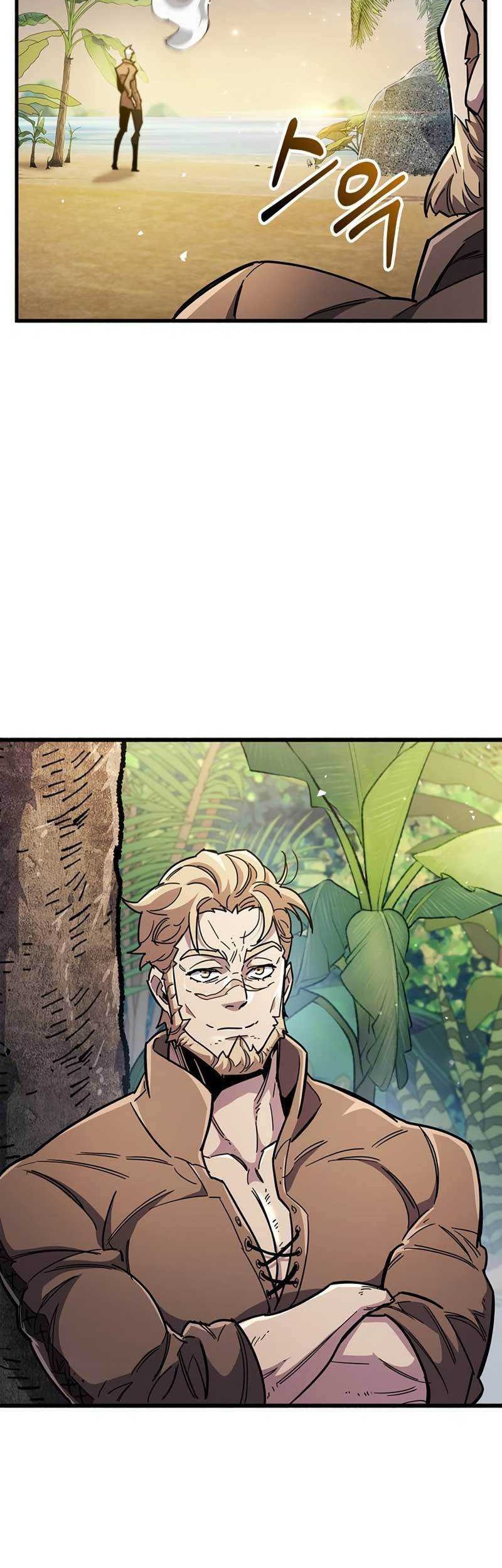 The Player Hides His Past chapter 35 halaman 18