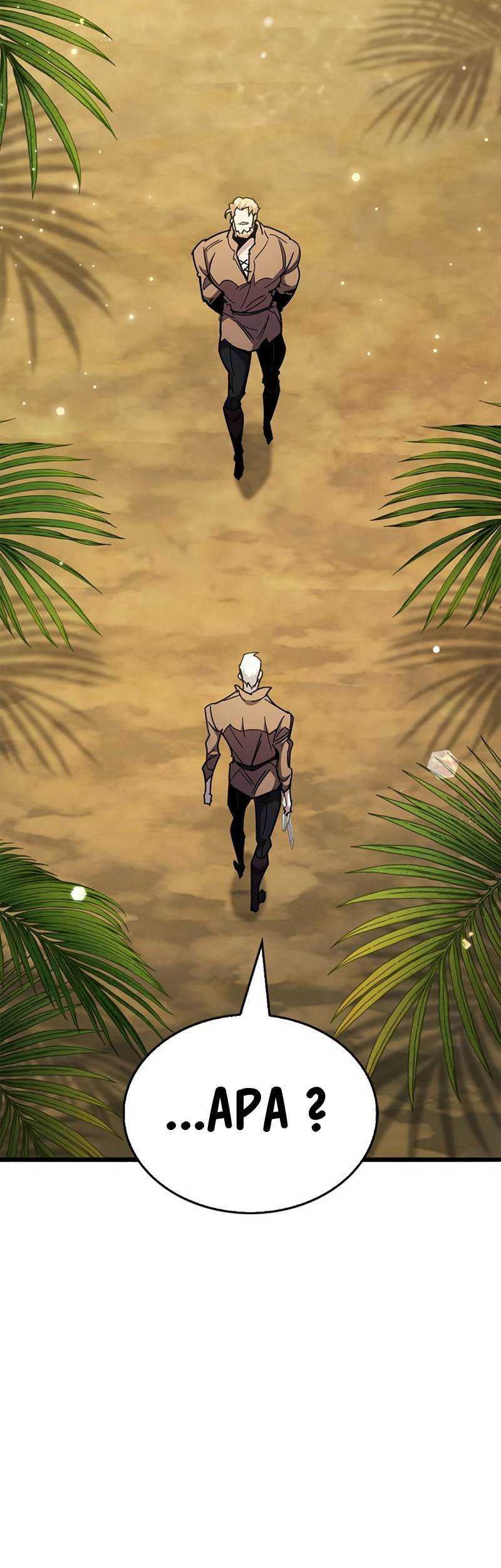 The Player Hides His Past chapter 35 halaman 22