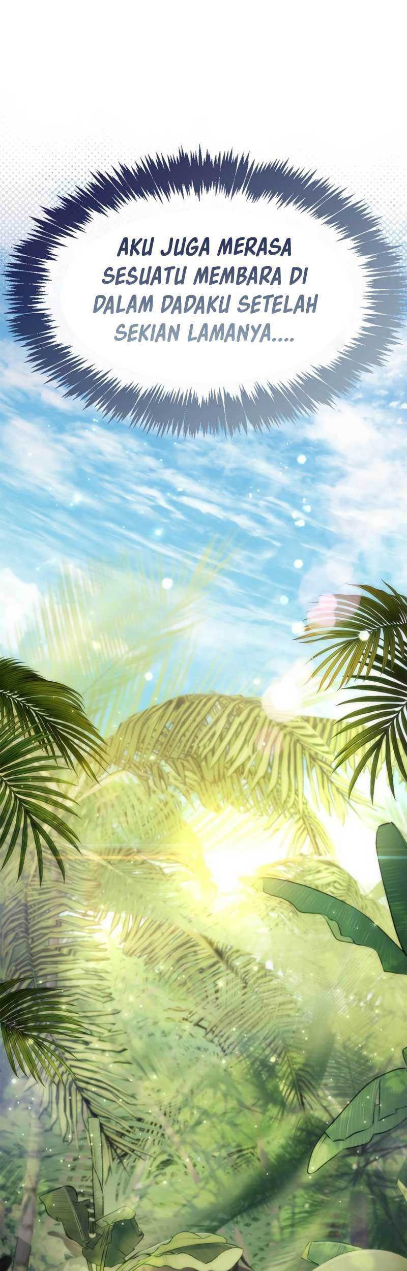 The Player Hides His Past chapter 35 halaman 53