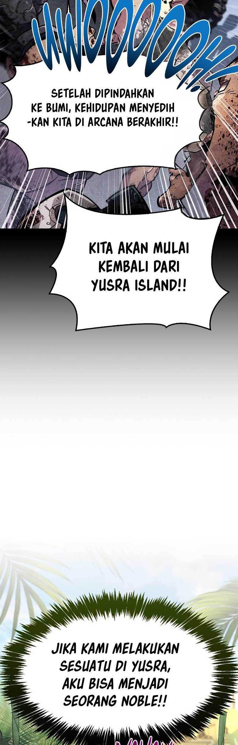 The Player Hides His Past chapter 35 halaman 72